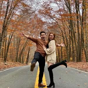 Meet your Posher, Karen joy